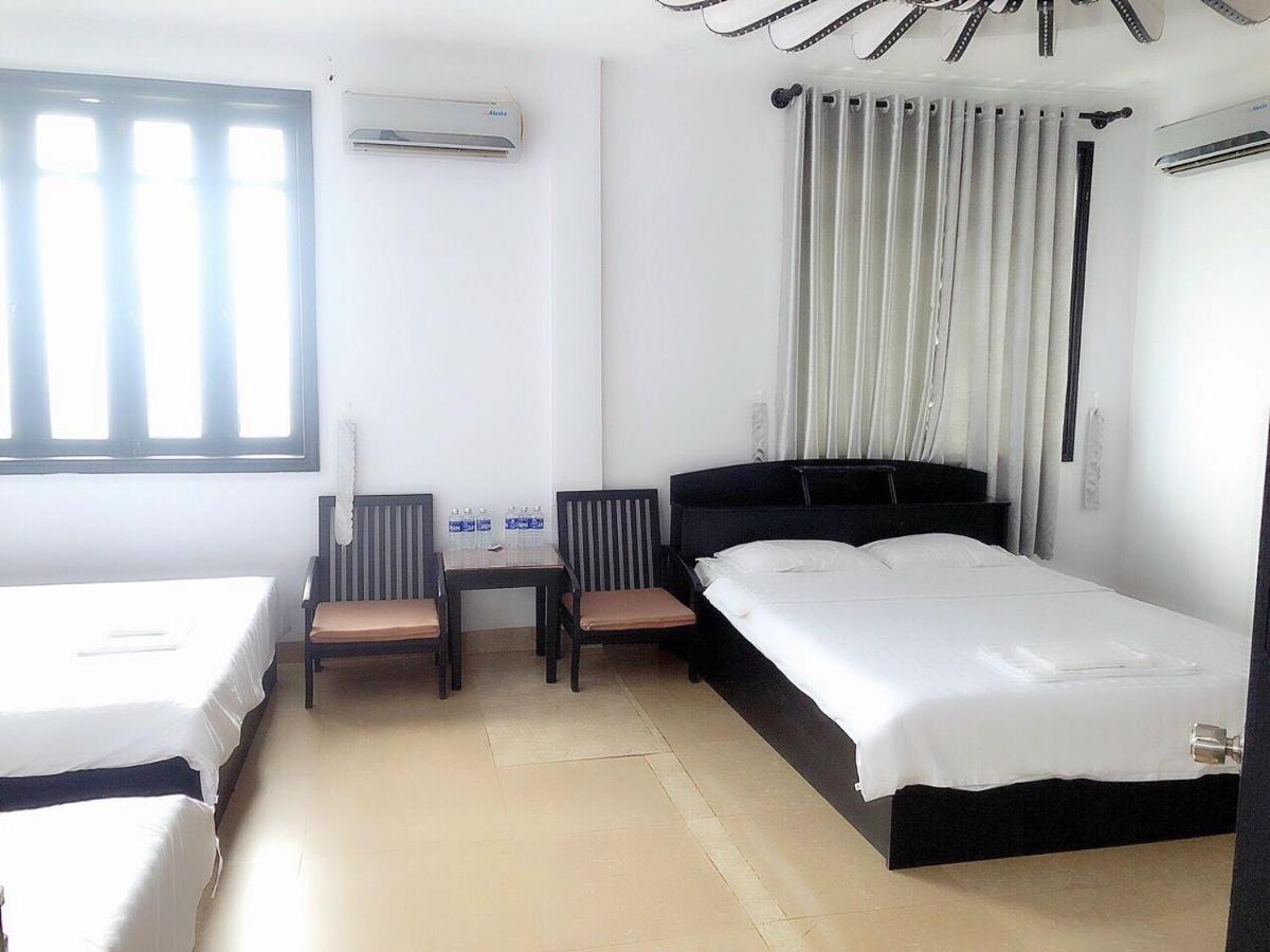 Yangsinghotel Buon Ko Sir 외부 사진