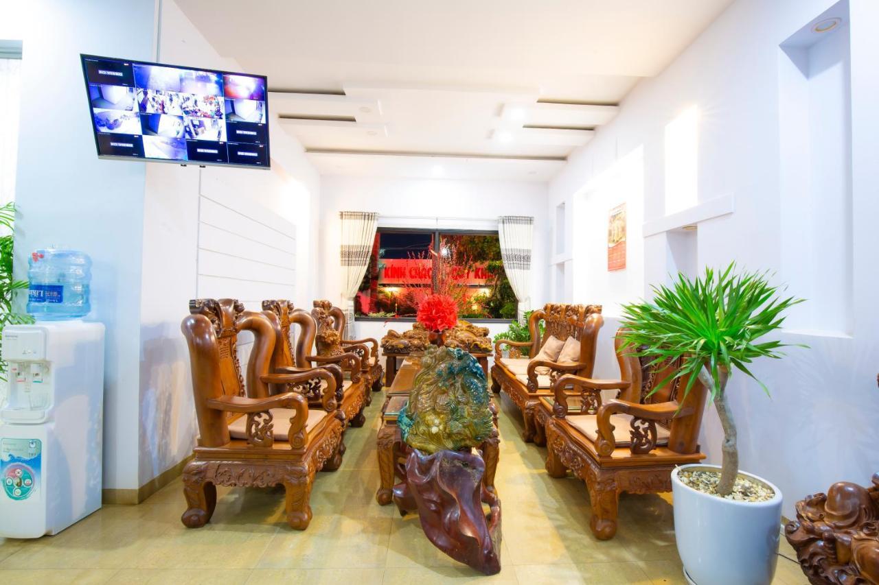 Yangsinghotel Buon Ko Sir 외부 사진