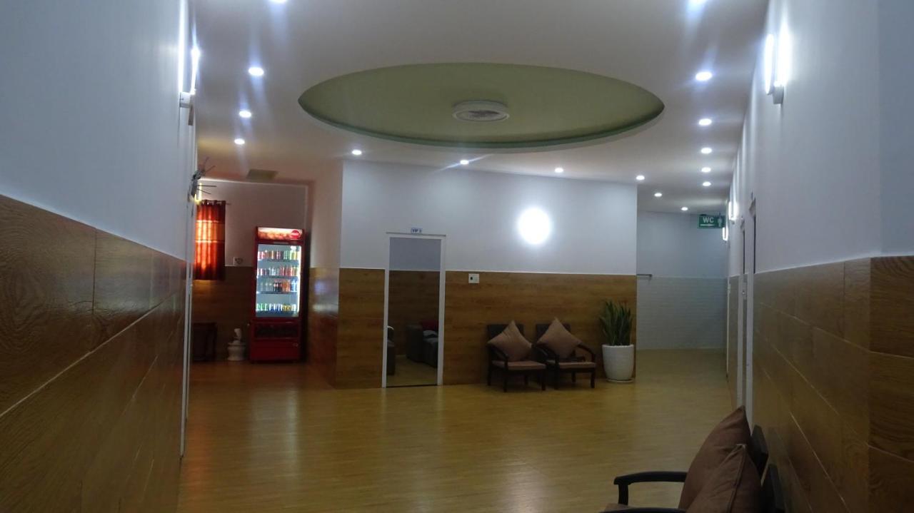 Yangsinghotel Buon Ko Sir 외부 사진