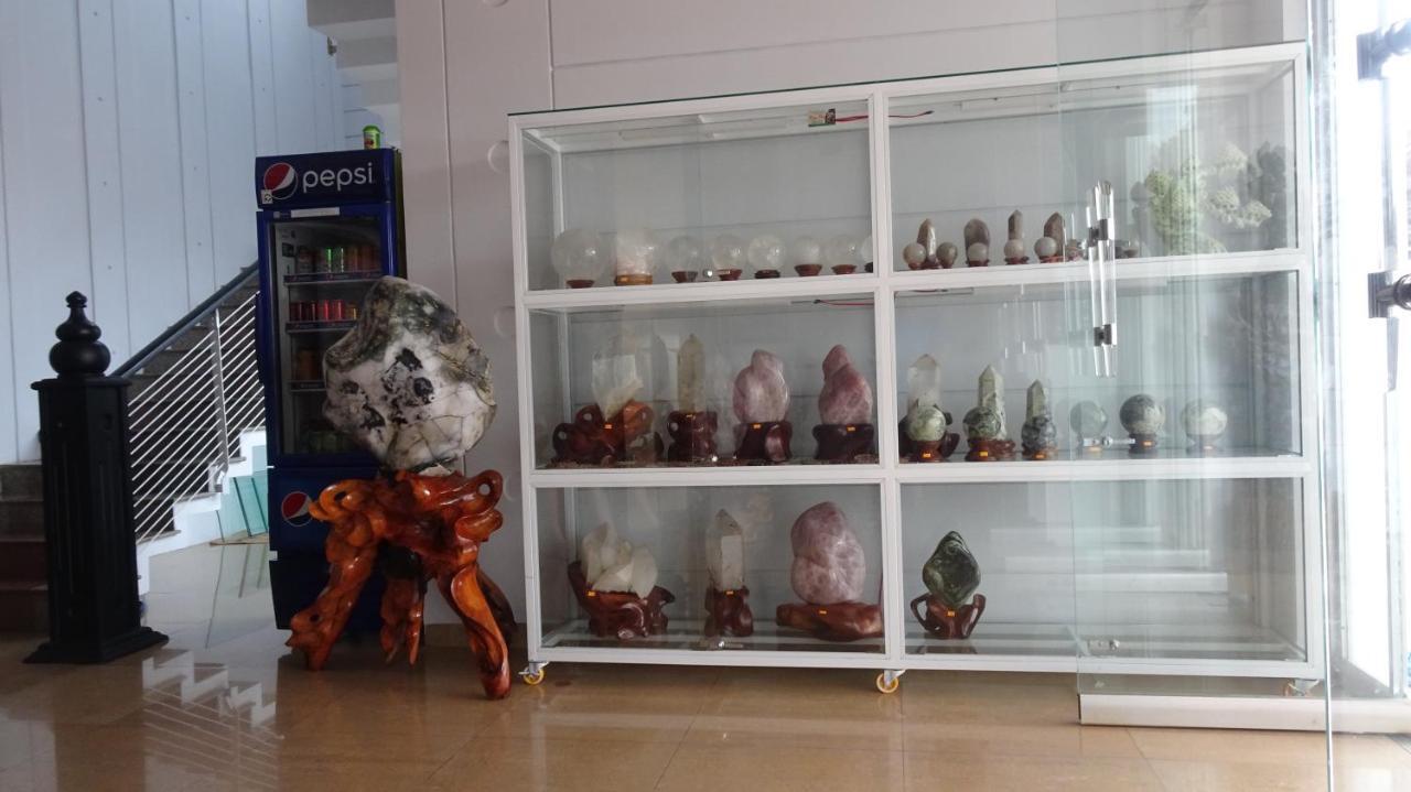 Yangsinghotel Buon Ko Sir 외부 사진